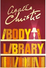 THE BODY IN THE LIBRARY PB