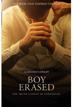 BOY ERASED FILM TIE-IN