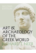 ART AND ARCHEOLOGY OF THE GREEK WORLD HB