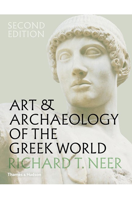 ART AND ARCHEOLOGY OF THE GREEK WORLD HB