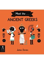 MEET THE ANCIENT GREEKS