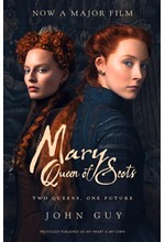 MARY QUEEN OF SCOTS