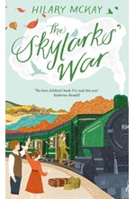 THE SKYLARKS'WAR