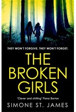 THE BROKEN GIRLS