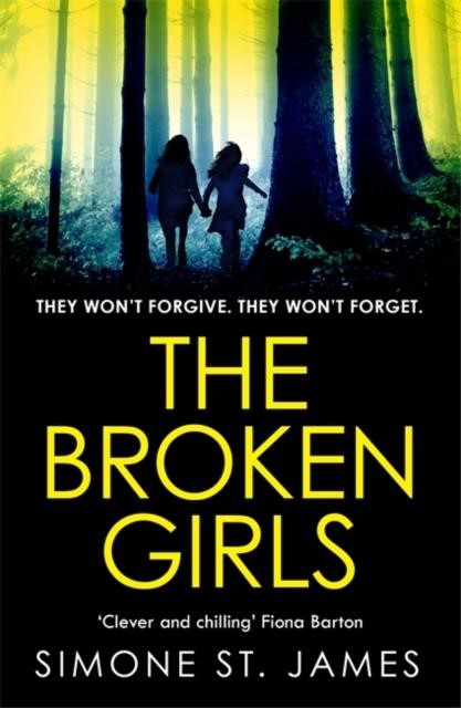 THE BROKEN GIRLS