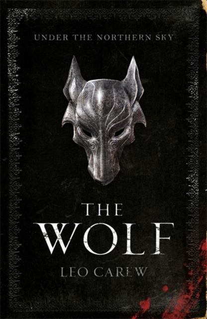 THE WOLF PB