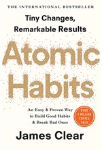 ATOMIC HABITS