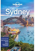 SYDNEY-12TH EDITION PB