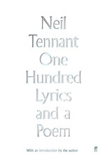 ONE HUNDRED LYRICS AND A POEM