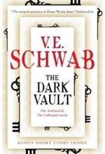 THE DARK VAULT