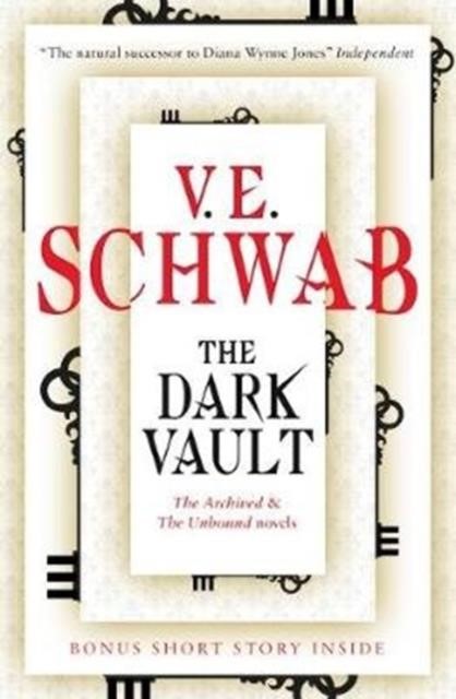 THE DARK VAULT