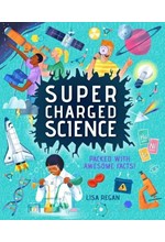 SUPERCHARGED SCIENCE