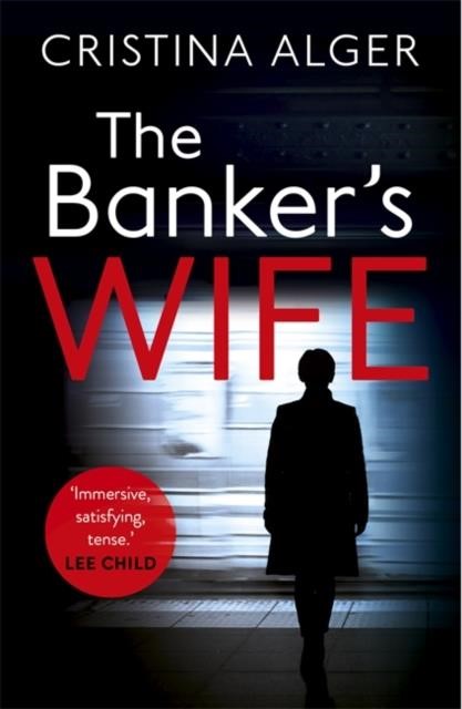 THE BANKER'S WIFE