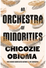 AN ORCHESTRA OF MINORITIES