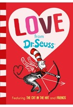 LOVE FROM DR.SEUSS