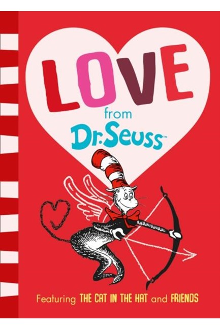 LOVE FROM DR.SEUSS