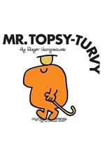 MR.TOPSY-TURVY