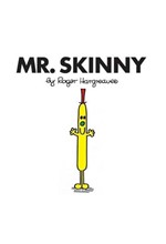 MR.SKINNY