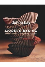 MODERN BAKING