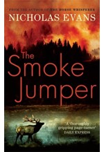 THE SMOKE JUMPER PB