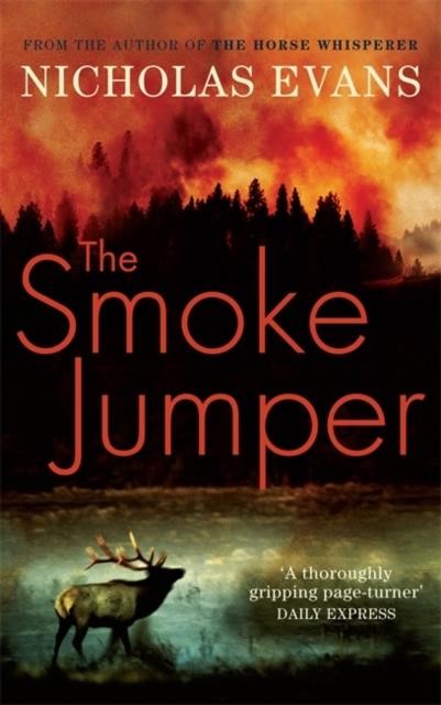 THE SMOKE JUMPER PB