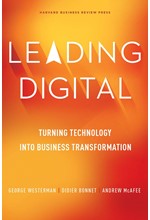 LEADING DIGITAL