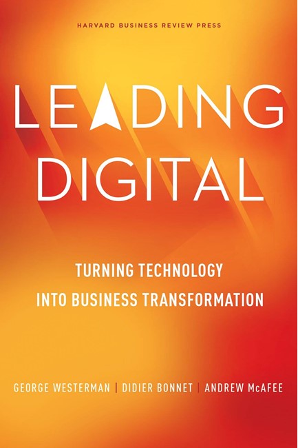 LEADING DIGITAL