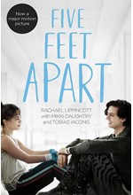 FIVE FEET APART FILM TIE-IN