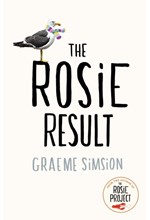 THE ROSIE RESULT TPB