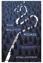 THE SILVER ROAD TPB