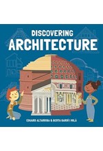 DISCOVERING ARCHITECTURE