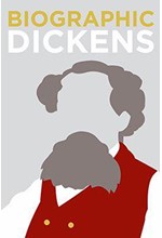 BIOGRAPHIC DICKENS HB