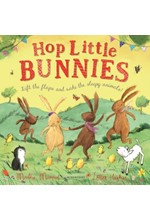 HOP LITTLE BUNNIES