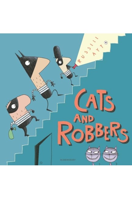 CATS AND ROBBERS