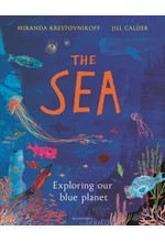 THE SEA-EXPLORING OUR BLUE PLANET