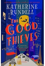 THE GOOD THIEVES