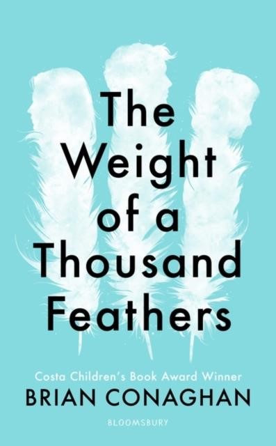 THE WEIGHT OF A THOUSAND FEATHERS