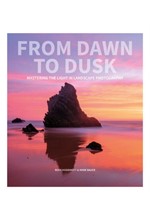 FROM DAWN TO DUSK-MASTERING THE LIGHT IN LANDSCAPE PHOTOGRAPHY