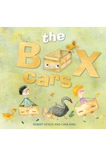 THE BOX CARS