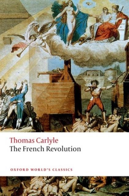 THE FRENCH REVOLUTION