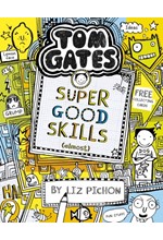 TOM GATES 10-SUPER GOOD SKILLS