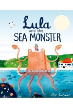 LULA AND THE SEA MONSTER