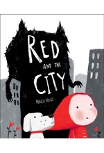 RED AND THE CITY