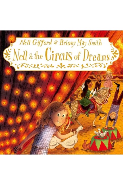 NELL AND THE CIRCUS OF DREAMS