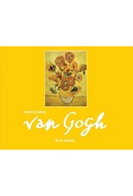 VAN GOGH IN 50 WORKS