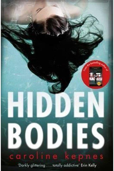 HIDDEN BODIES