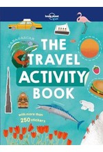 THE CITIES ACTIVITY BOOK