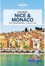 NICE & MONACO POCKET-2ND EDITION PB