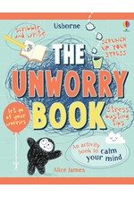 THE UNWORRY BOOK