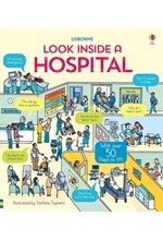 LOOK INSIDE YOUR HOSPITAL ΒΒ